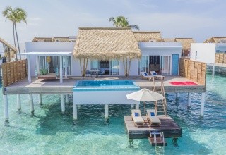 Emerald Maldives Resort & Spa