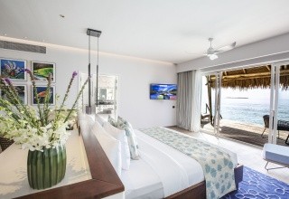Emerald Maldives Resort & Spa