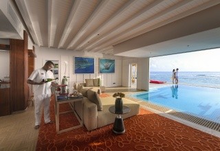 Emerald Maldives Resort & Spa