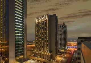 Rove Dubai Marina