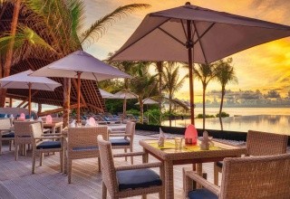 Movenpick Resort & Spa Kuredhivaru (Noonu Atol)