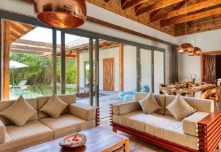 Movenpick Resort & Spa Kuredhivaru (Noonu Atol)