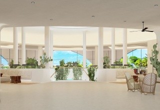 H10 Atlantic Sunset Horizons Collection