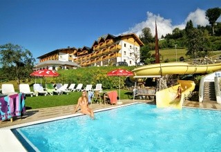 Ferien Glocknerhof