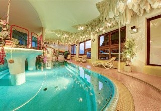 Ferien Glocknerhof