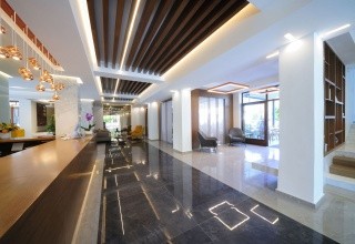 Atrium Ambiance