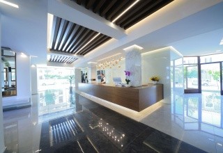Atrium Ambiance