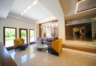 Atrium Ambiance