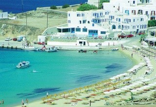 Petinos Beach