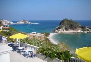 Sunrise Beach