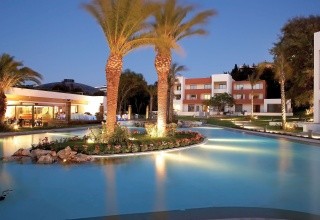 Rodos Palace