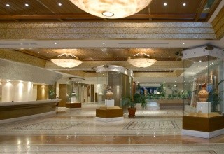 Rodos Palace