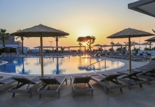 Akti Imperial Deluxe Resort & Spa