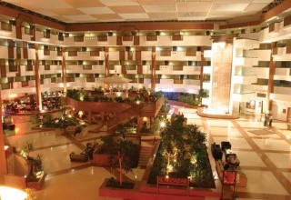 Amadil Ocean Club (ex. Labranda Amadil)