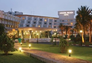 Amadil Ocean Club (ex. Labranda Amadil)