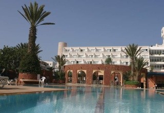 Amadil Ocean Club (ex. Labranda Amadil)