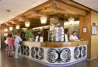 Apartmány Bajondillo