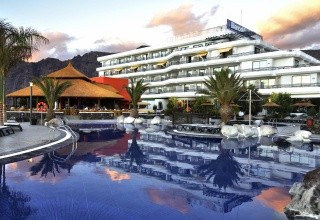 Barceló Santiago