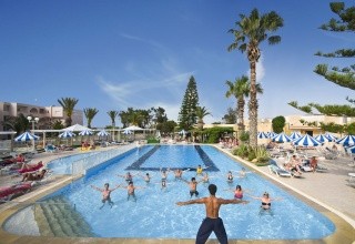 Abou Sofiane & Aquapark