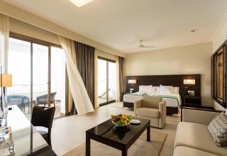 Barceló Concorde Green Park Palace