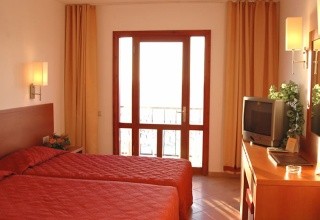 Blue Dreams Resort & Spa