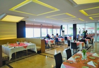 AQI Hydros Club (ex. TTH Hydros Club)