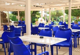 Papouis Protaras (ex. Smartline)