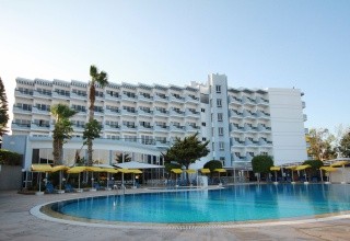 Papouis Protaras (ex. Smartline)