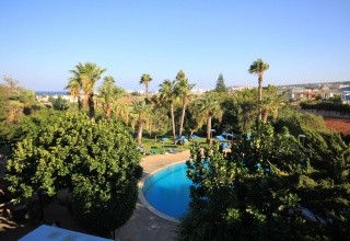 Papouis Protaras (ex. Smartline)