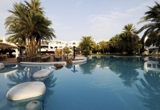 Odyssee Resort & Thalasso Zarzis