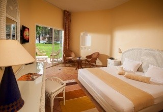 Odyssee Resort & Thalasso Zarzis