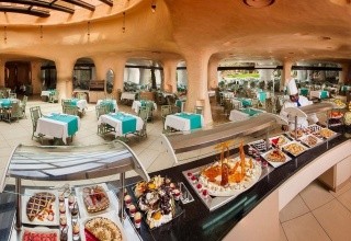Odyssee Resort & Thalasso Zarzis