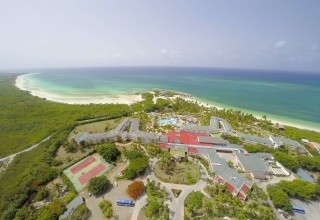 Sol Cayo Coco