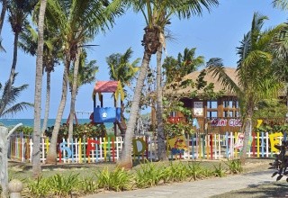 Sol Cayo Coco