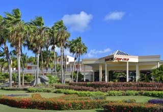 Sol Cayo Coco