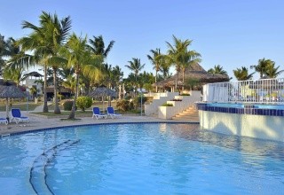 Sol Cayo Coco
