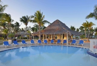 Sol Cayo Coco