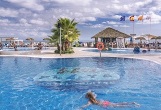 Tahiti Playa