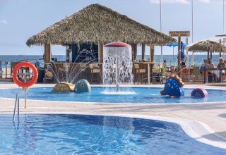 Tahiti Playa