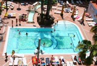 Hotel Reymar