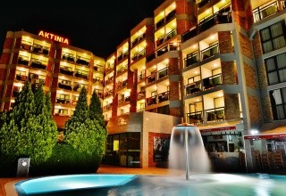 Aktinia