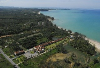Manathai Khao Lak