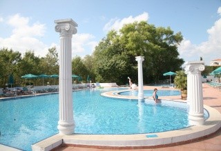Duni Royal Resort - Holiday Village