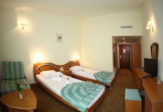 Duni Royal Resort - Holiday Village