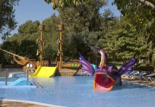 Beach Club Font de Sa Cala