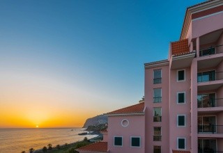 Pestana Royal Premium All Inclusive Ocean & Spa