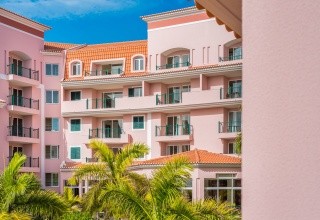 Pestana Royal Premium All Inclusive Ocean & Spa
