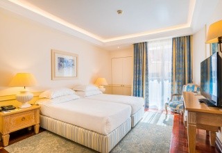 Pestana Royal Premium All Inclusive Ocean & Spa