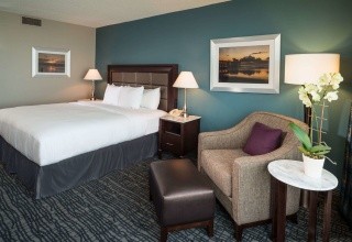 Hilton Cocoa Beach Oceanfront (Cocoa Beach)