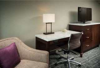 Hilton Cocoa Beach Oceanfront (Cocoa Beach)
